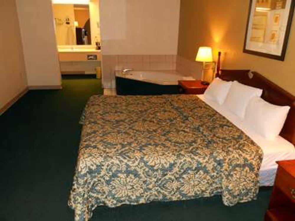 Country Hearth Inn And Suites Dawson 10