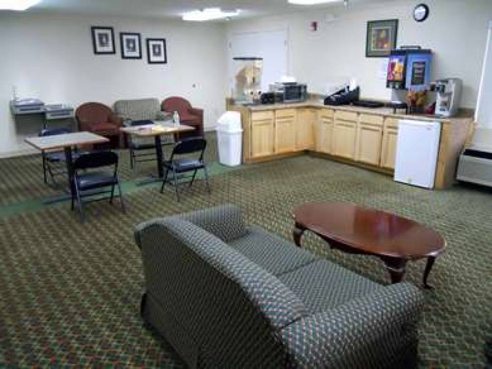 Country Hearth Inn And Suites Dawson 7
