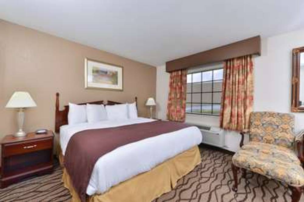 Country Hearth Inn Toccoa 5