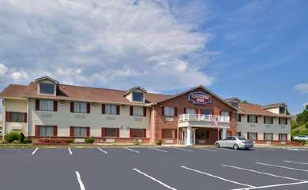 Country Hearth Inn Toccoa 2