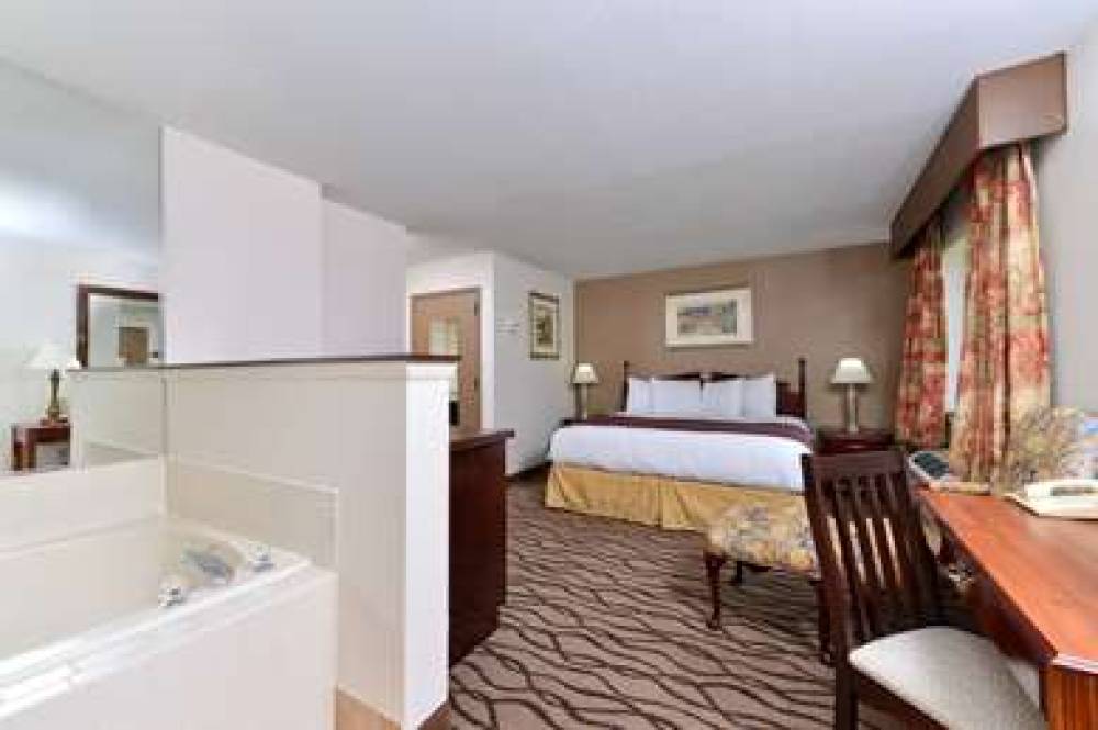 Country Hearth Inn Toccoa 6