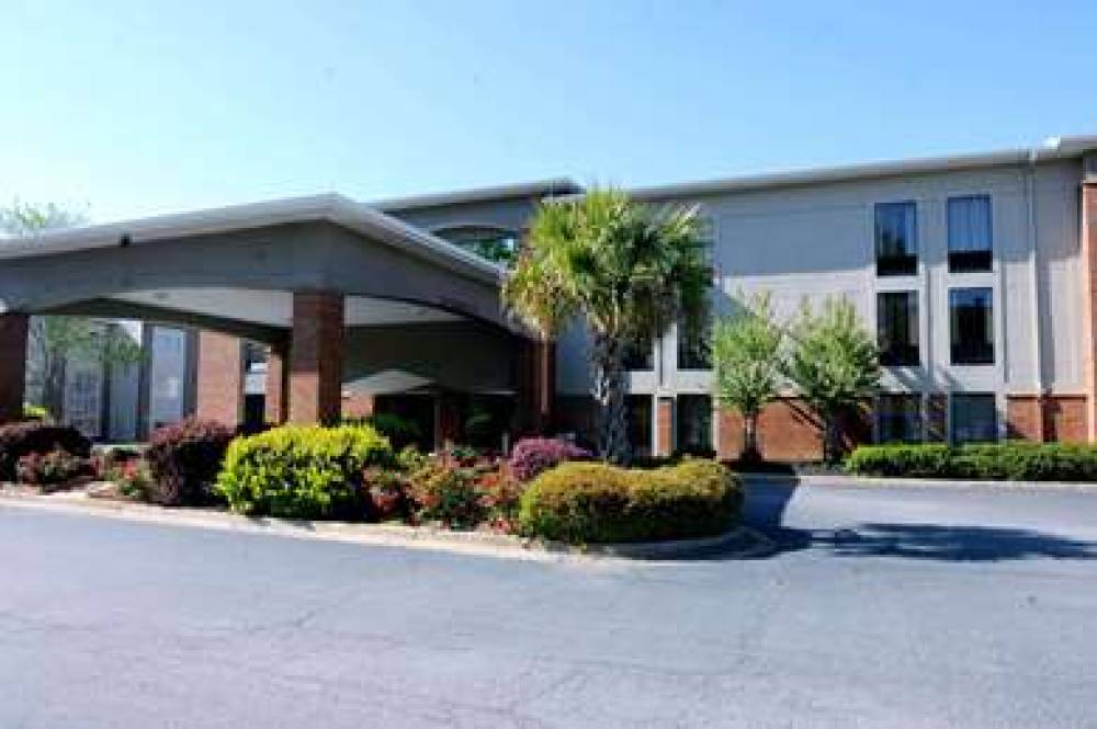 Country Inn Alpharetta Ga