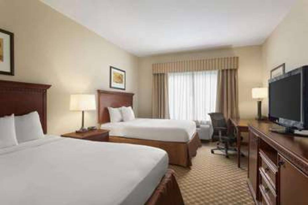 COUNTRY INN AND SUITES BY RADISSON 5