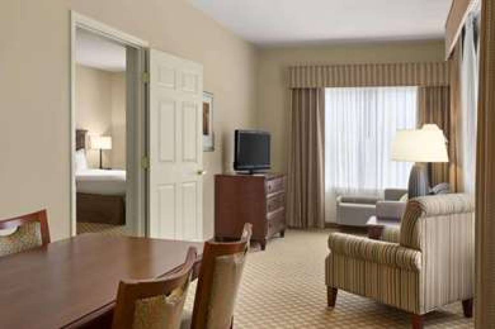 COUNTRY INN AND SUITES BY RADISSON 8