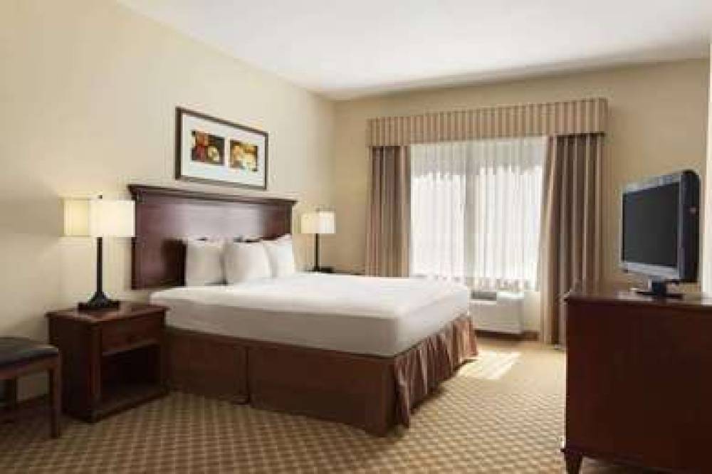 COUNTRY INN AND SUITES BY RADISSON 7