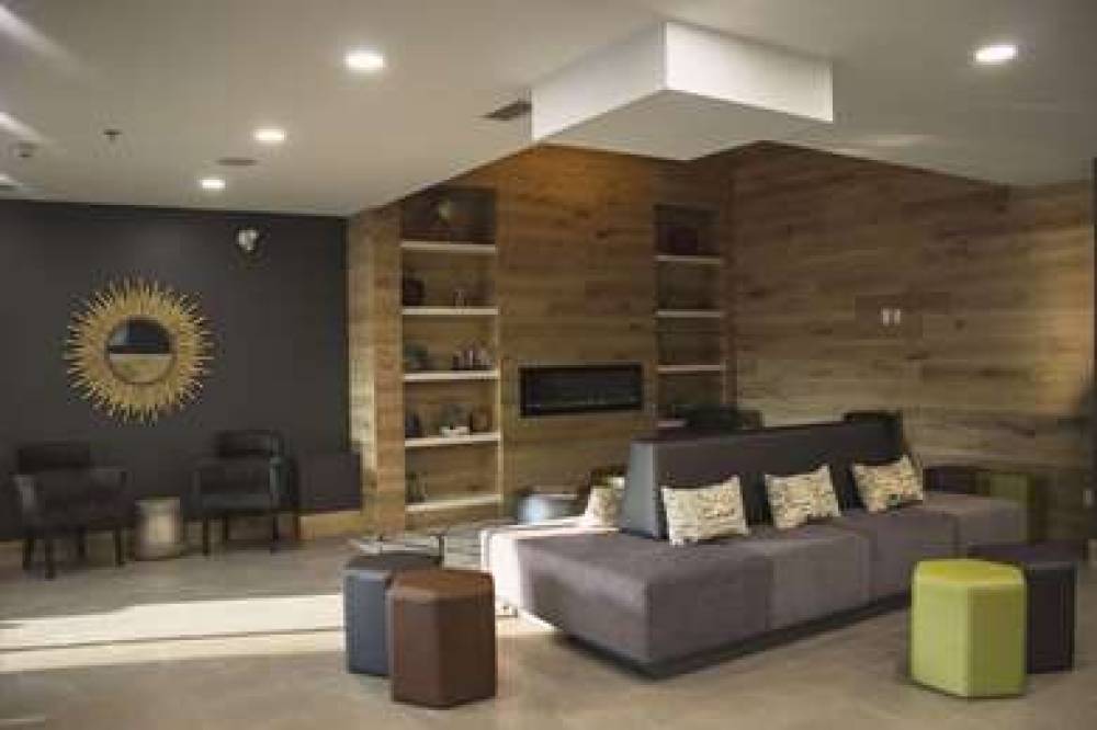 Country Inn And Suites By Radisson