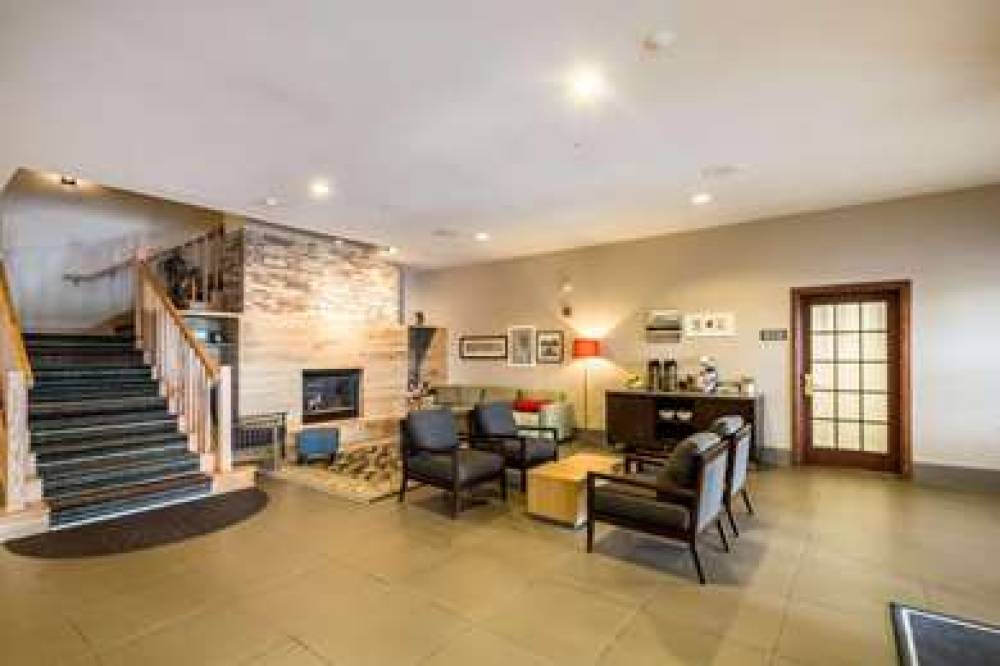 COUNTRY INN AND SUITES BY RADISSON 2
