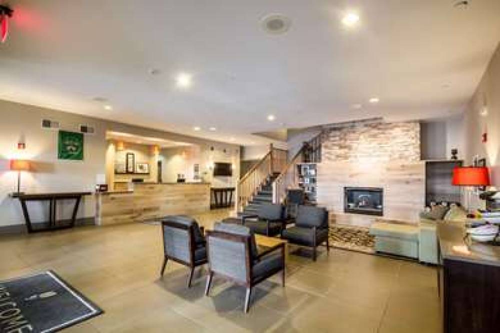 COUNTRY INN AND SUITES BY RADISSON 5