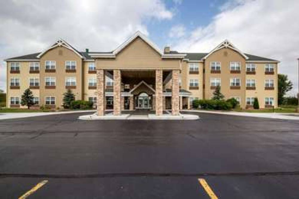 Country Inn And Suites By Radisson