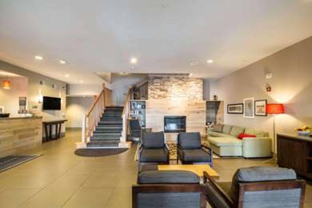 COUNTRY INN AND SUITES BY RADISSON 3