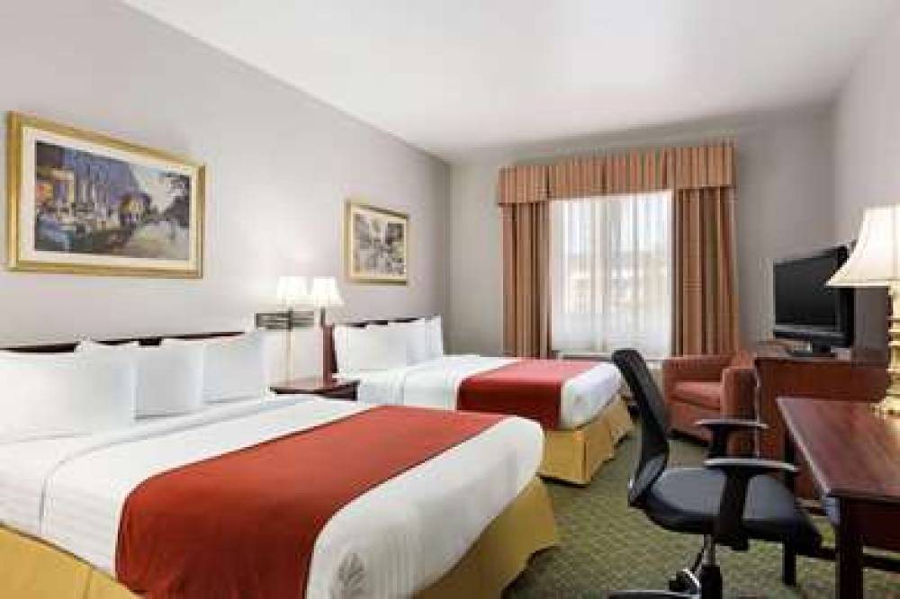 COUNTRY INN AND SUITES BY RADISSON 7