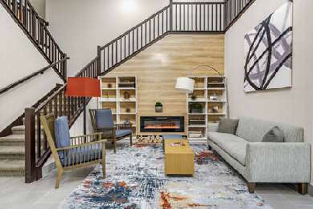 COUNTRY INN AND SUITES BY RADISSON 3