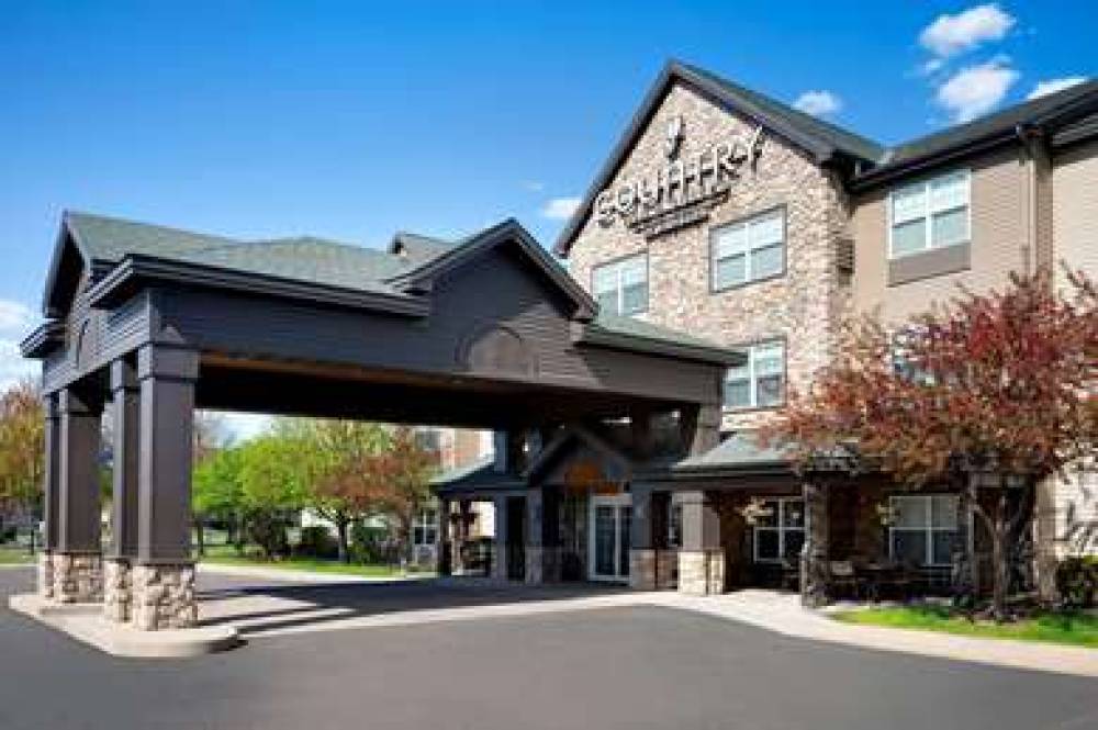 Country Inn And Suites
