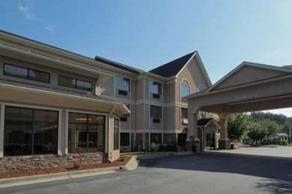 Country Inn And Suites