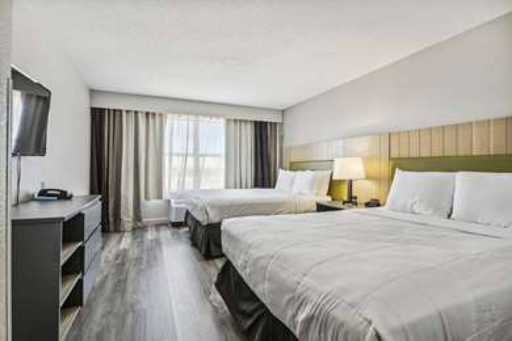 COUNTRY INN AND SUITES BY RADISSON 7