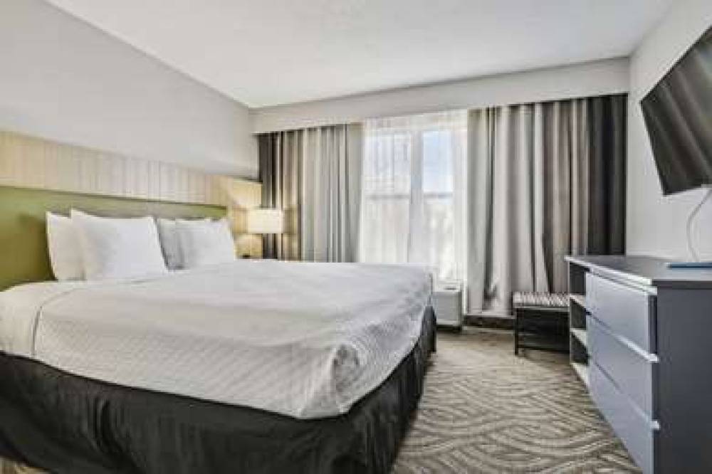 COUNTRY INN AND SUITES BY RADISSON 6
