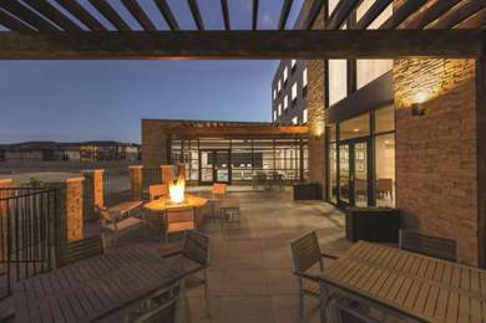 Country Inn And Suites