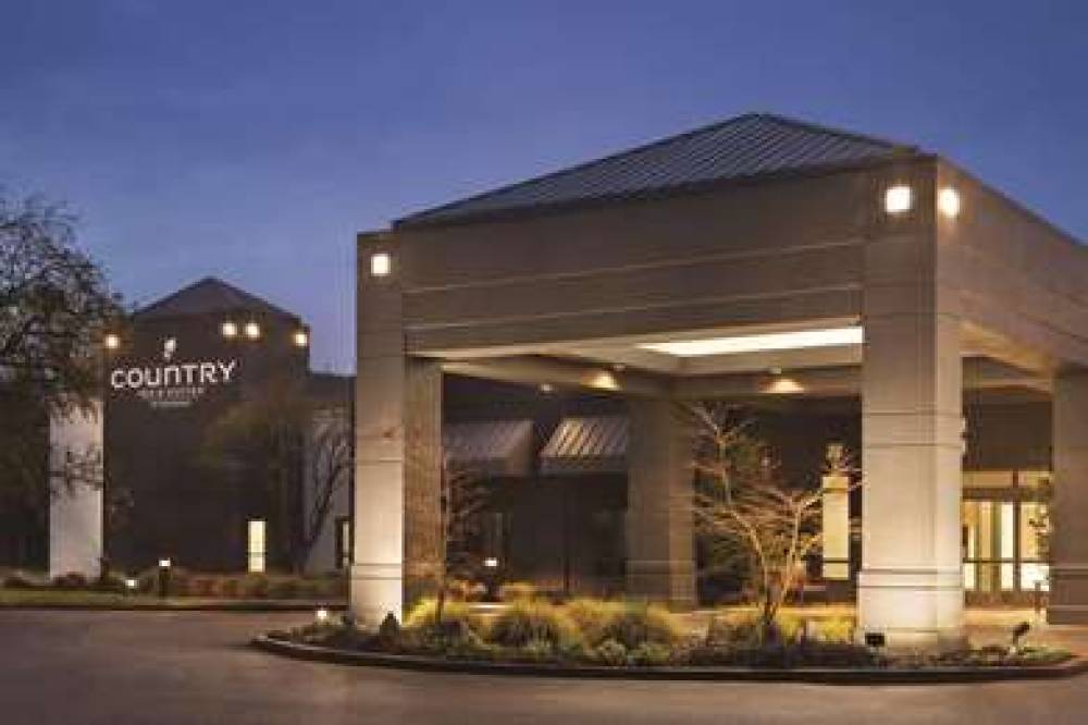 Country Inn And Suites Seattle Both