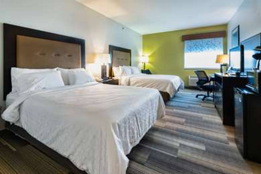 COUNTRY INN AND SUITES SOUTH HAVEN 6