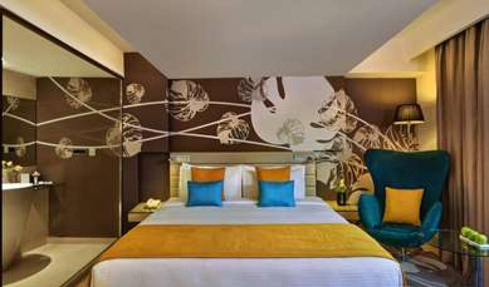 COUNTRY INN BENGALURU HEBBAL 5
