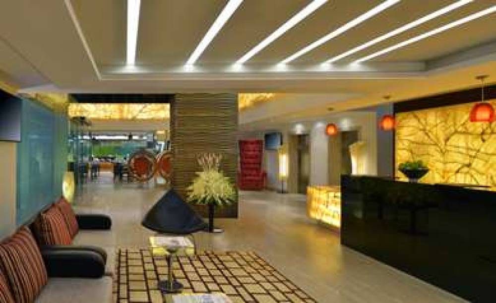 COUNTRY INN BENGALURU HEBBAL 3