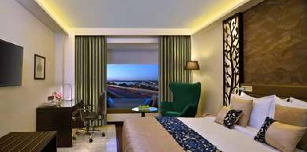 COUNTRY INN BENGALURU HEBBAL 6