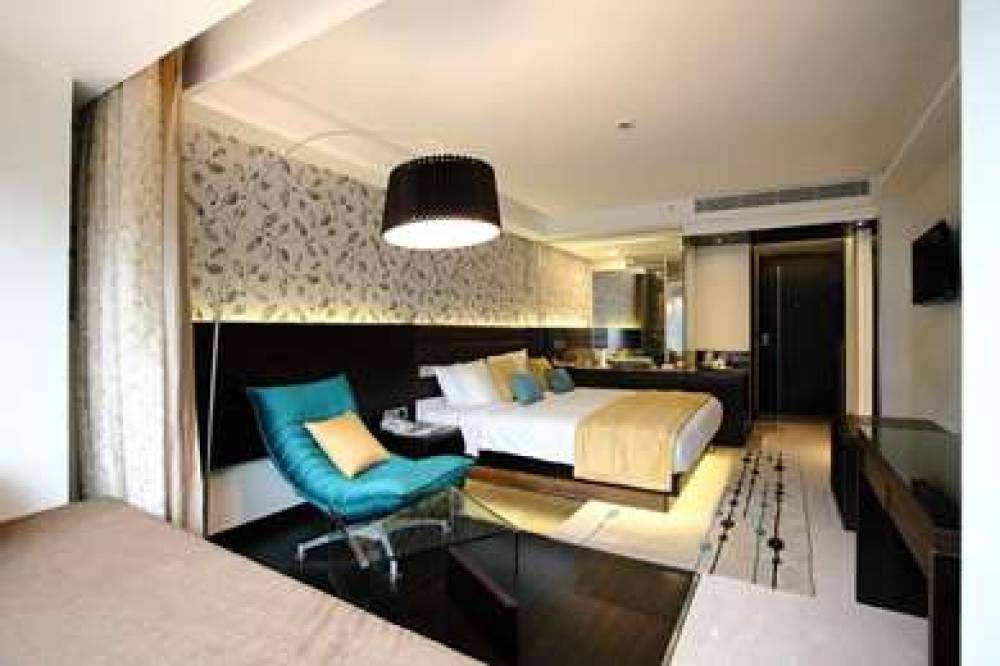 COUNTRY INN BENGALURU HEBBAL 4