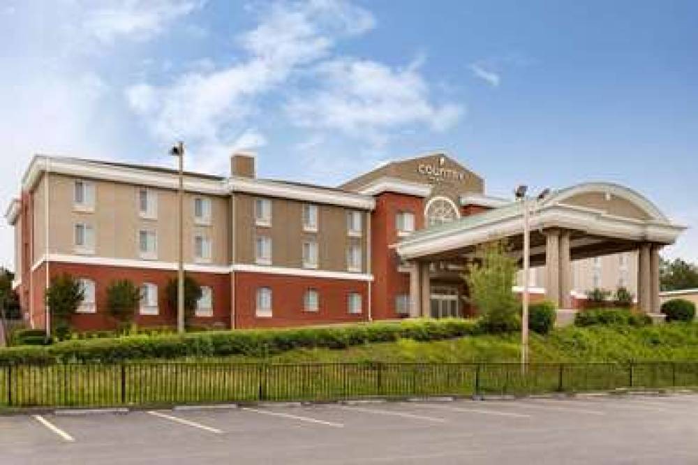 Country Inn Commerce Ga