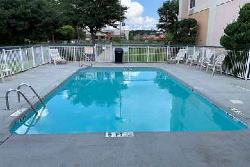 Country Inn Fayetteville I 95