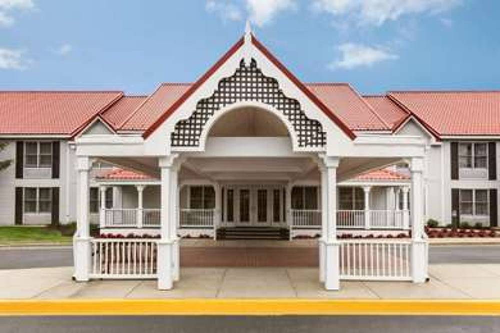 Country Inn Holland