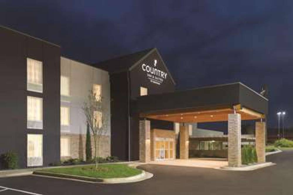 Country Inn Macon West