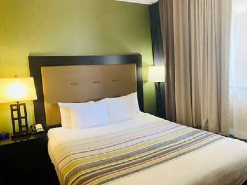 COUNTRY INN STES SAN JOSE AIR 8