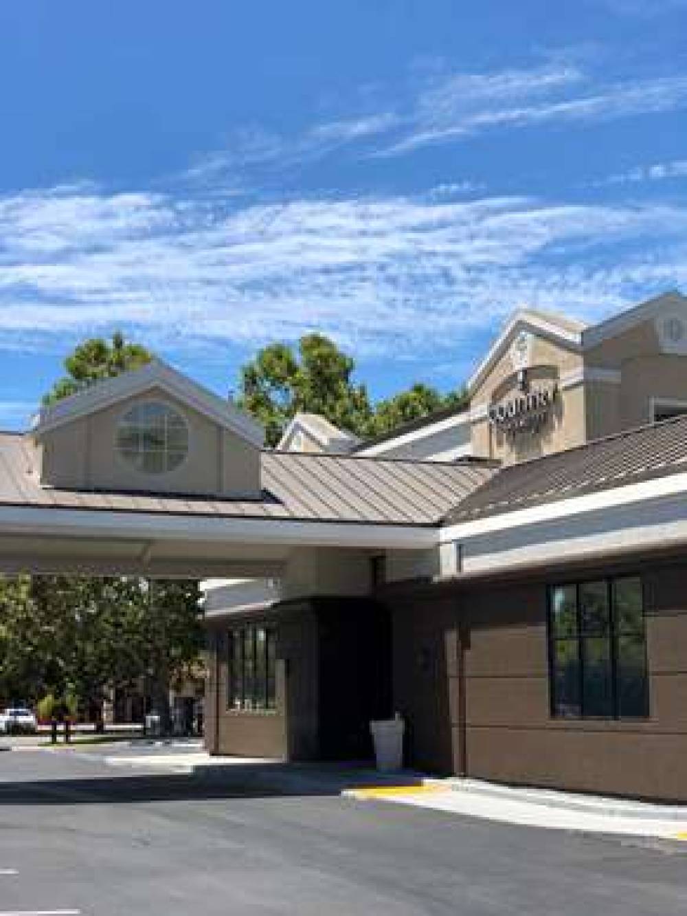 COUNTRY INN STES SAN JOSE AIR 2