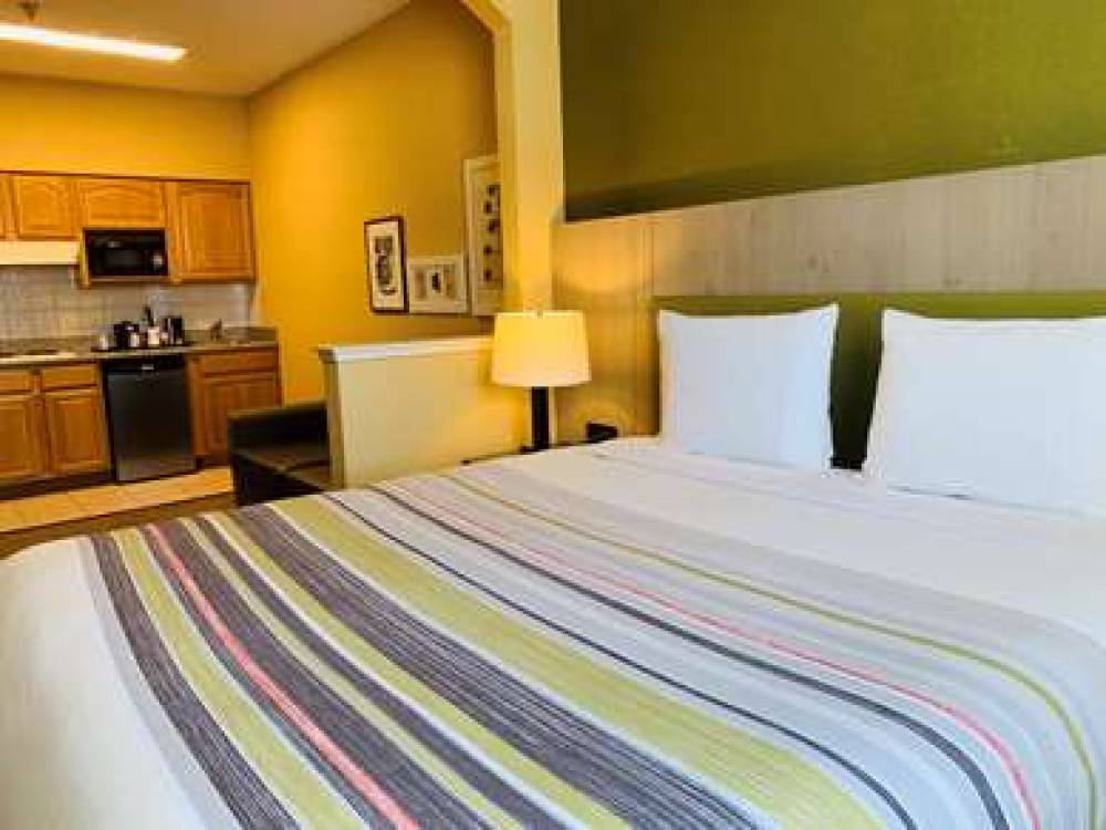 COUNTRY INN STES SAN JOSE AIR 9