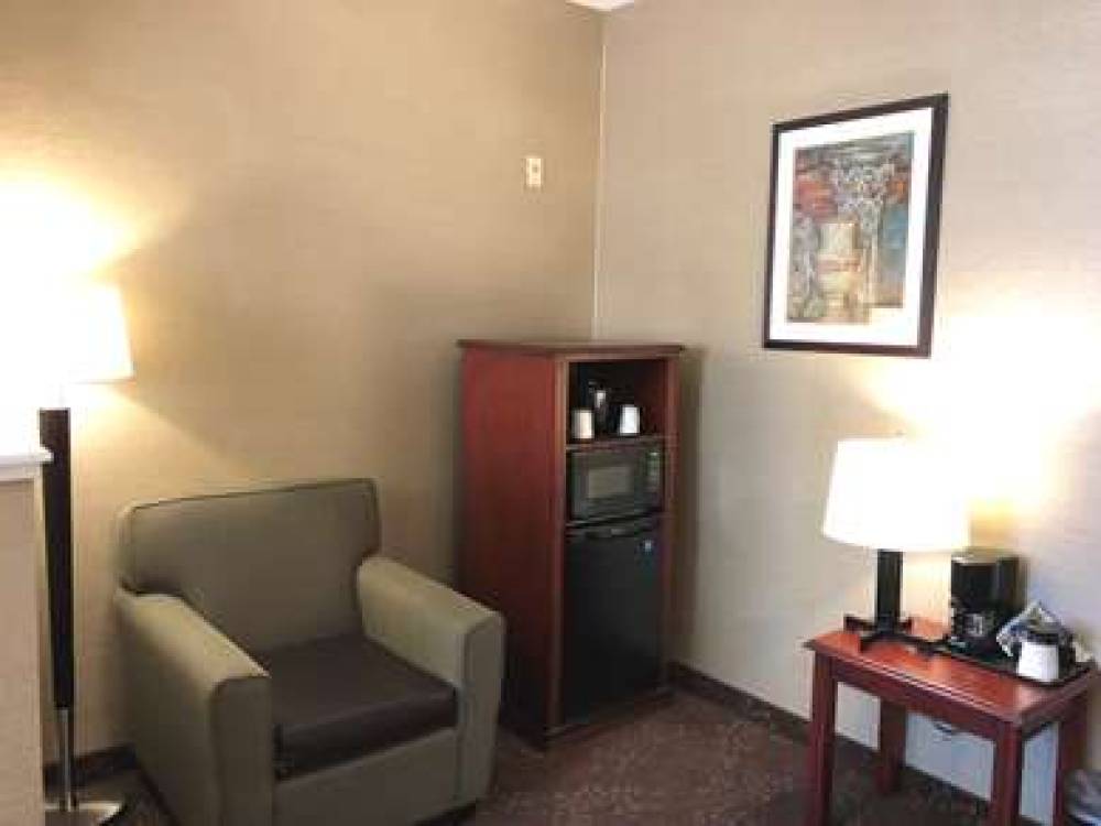COUNTRY INN STES SAN JOSE AIR 10