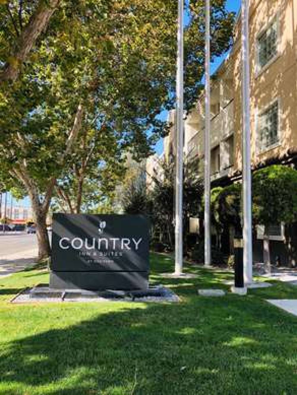 COUNTRY INN STES SAN JOSE AIR 4