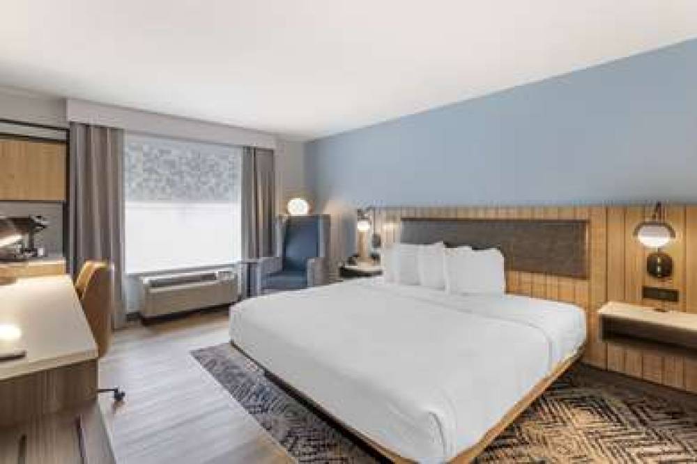 COUNTRY INN STES SAVANNAH AIR 2