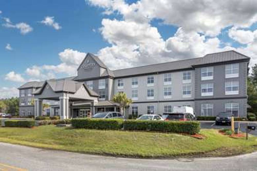 Country Inn Stes Savannah Air