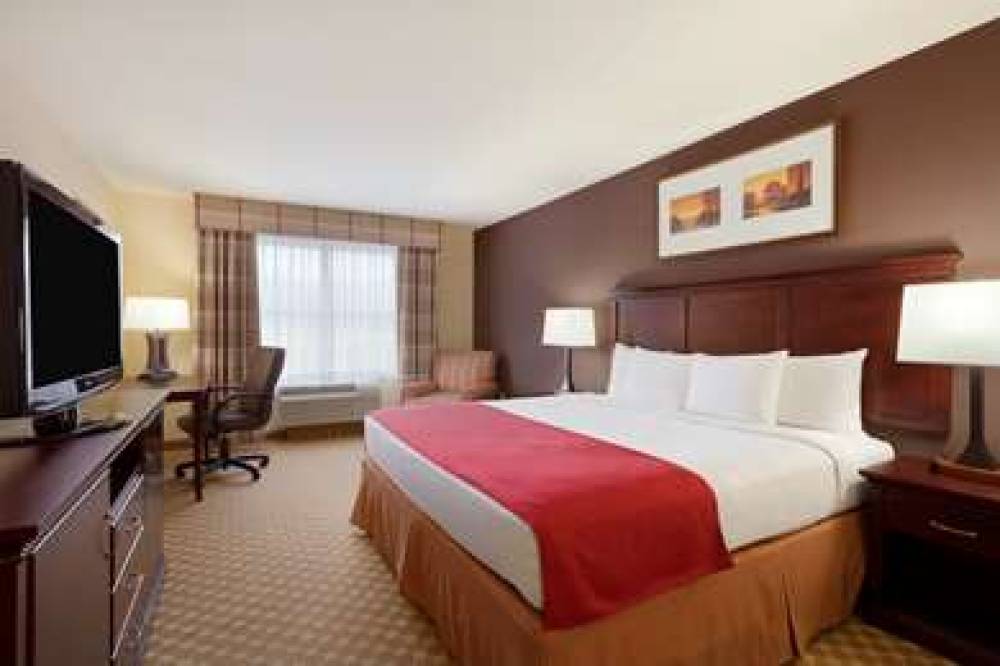 Country Inn & Suites By Carlson, Ashland - Hanover, VA 9