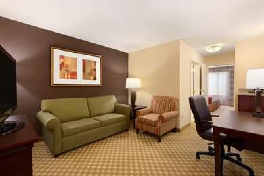 Country Inn & Suites By Carlson, Ashland - Hanover, VA 1