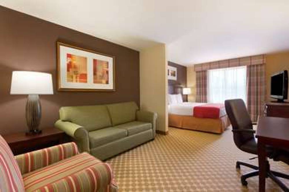 Country Inn & Suites By Carlson, Ashland - Hanover, VA 4