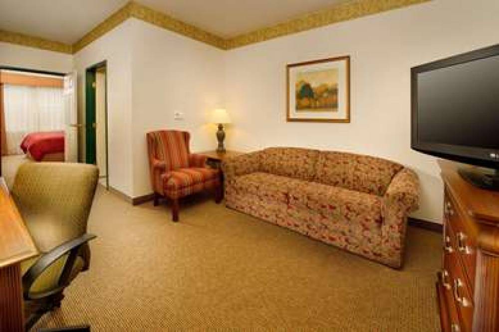 Country Inn & Suites By Carlson, Chambersburg, PA 6