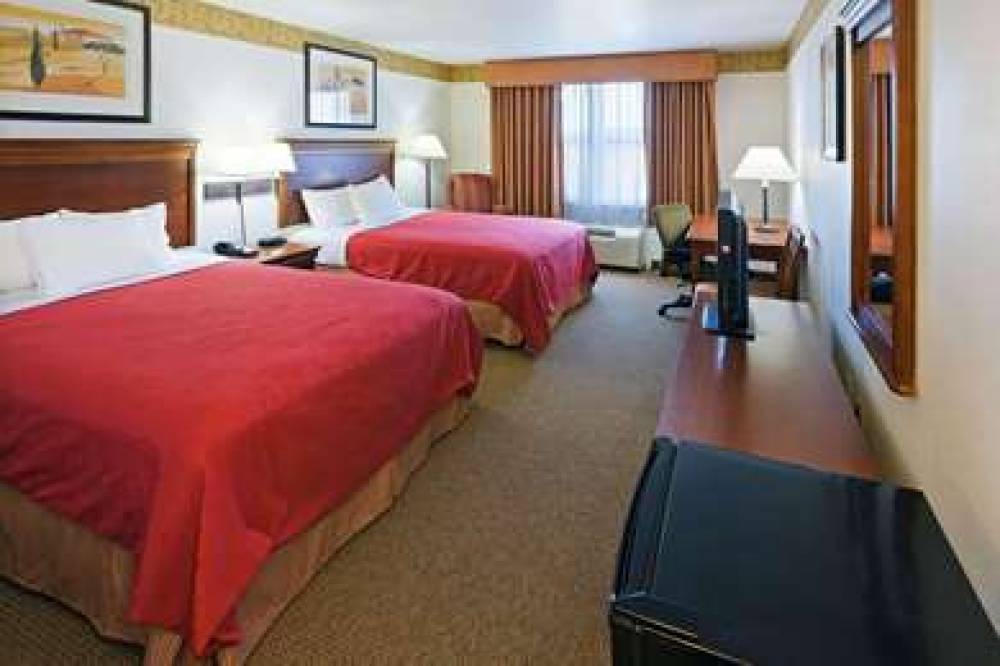 Country Inn & Suites By Carlson, Chambersburg, PA 2