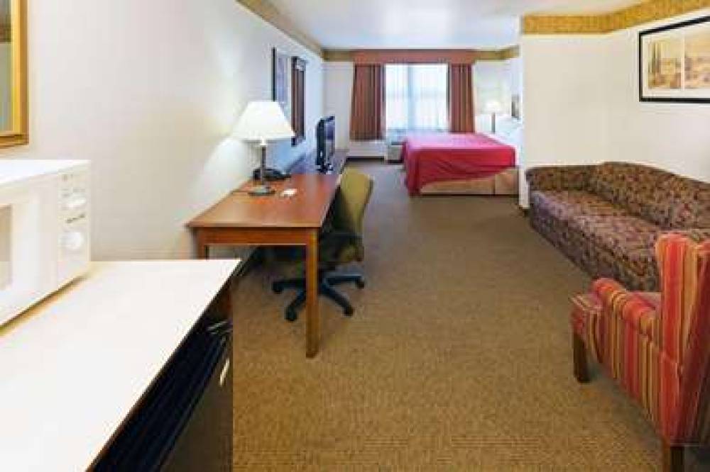 Country Inn & Suites By Carlson, Chambersburg, PA 4