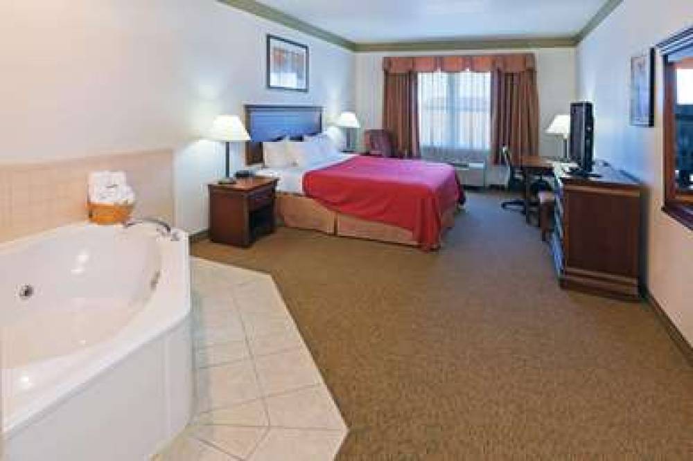 Country Inn & Suites By Carlson, Chambersburg, PA 3