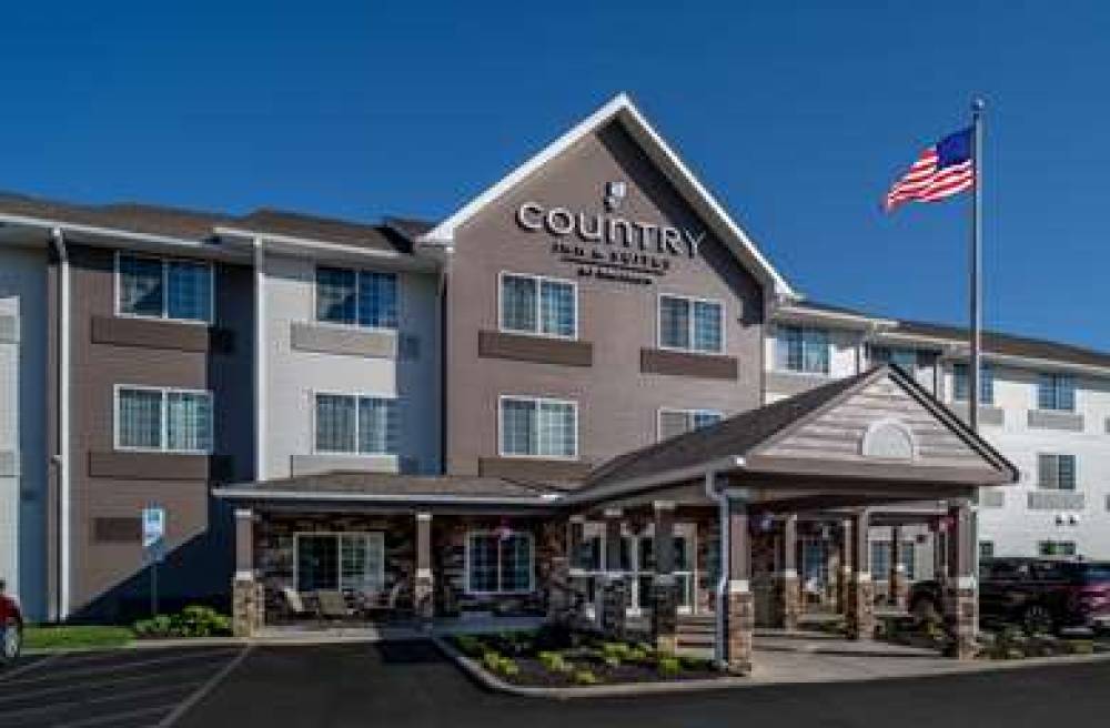 Country Inn & Suites By Carlson, Charleston South, Wv