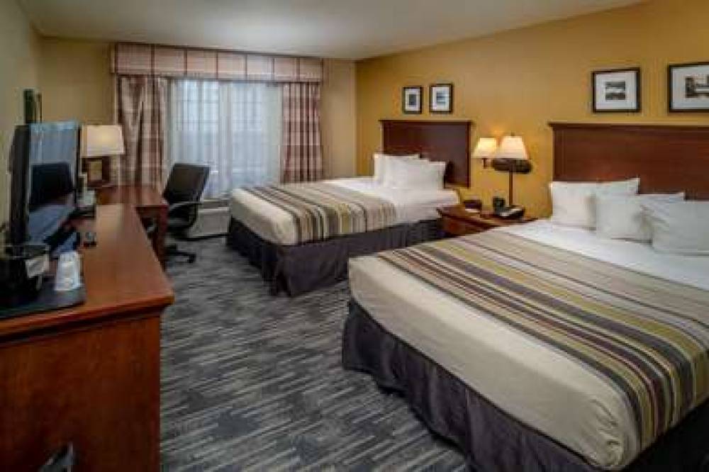Country Inn & Suites By Carlson, Charleston South, WV 9