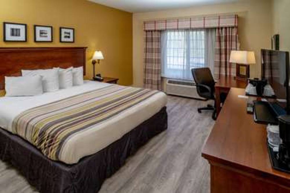 Country Inn & Suites By Carlson, Charleston South, WV 2