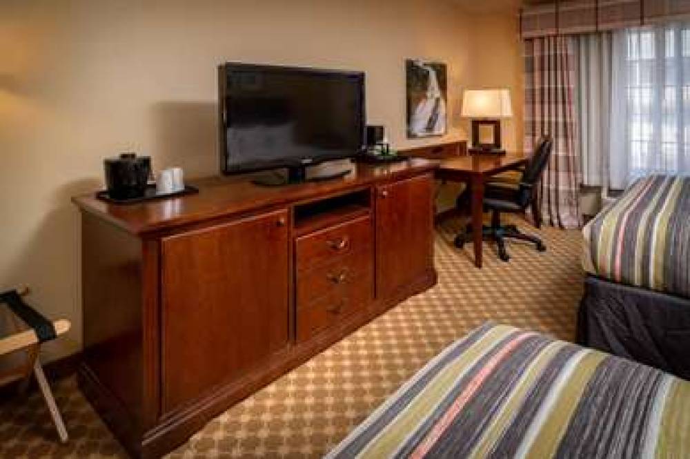 Country Inn & Suites By Carlson, Charleston South, WV 8