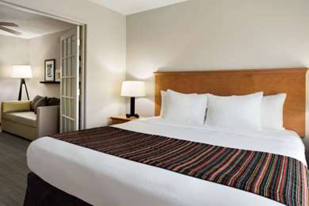 Country Inn & Suites By Carlson, Columbus Airport, OH 6